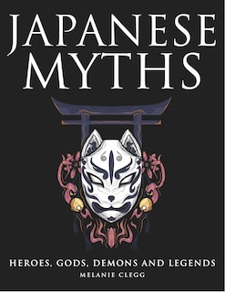 JAPANESE MYTHS