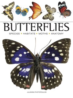 Front cover_Butterflies