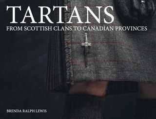 Front cover_Tartans