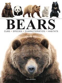 Front cover_Bears