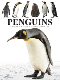 Front cover_Penguins