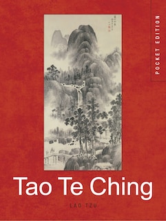 Couverture_Tao Te Ching (Pocket Edition)