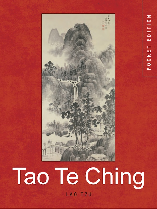 Couverture_Tao Te Ching (Pocket Edition)