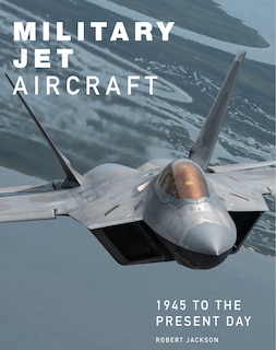 Couverture_Military Jet Aircraft