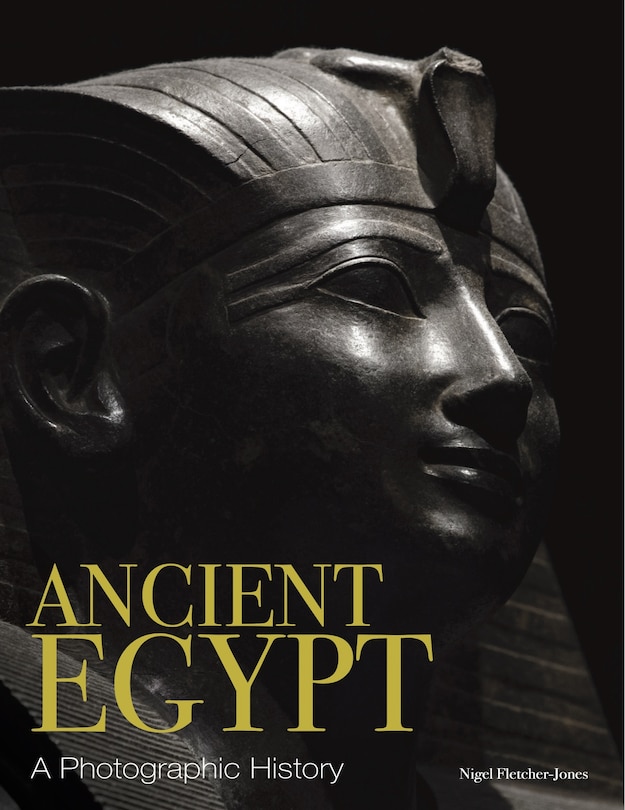 Front cover_Ancient Egypt