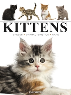 Front cover_Kittens