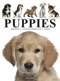 Front cover_Puppies