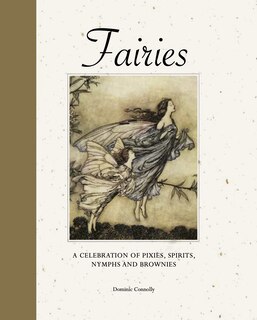 Front cover_Fairies