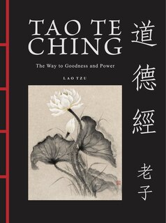 Front cover_Tao Te Ching (Dao De Jing)
