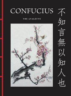 Front cover_Confucius: The Analects