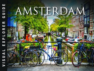 Front cover_Amsterdam