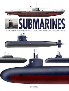 Couverture_WORLDS GREATEST SUBMARINES