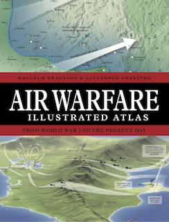 Front cover_Air Warfare Illustrated Atlas