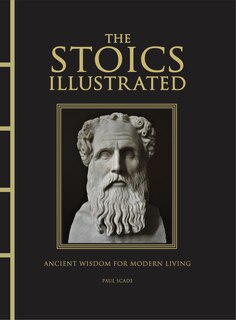 Front cover_The Stoics Illustrated