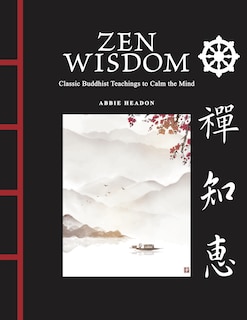 Front cover_Zen Wisdom