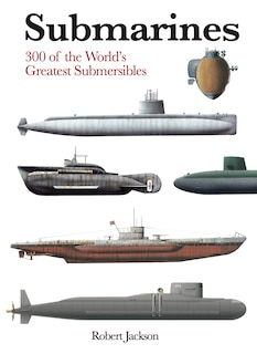 Front cover_Submarines