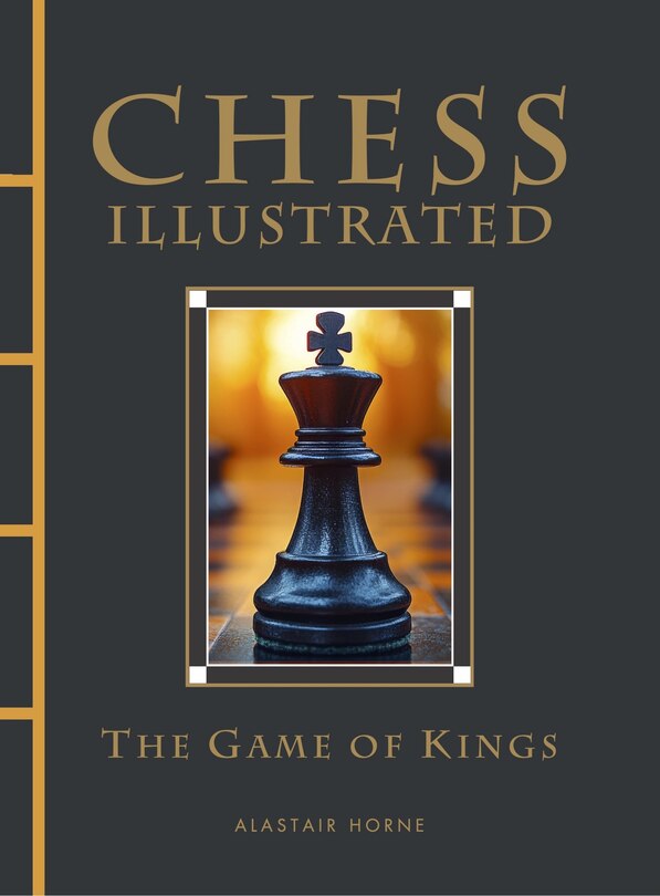 Couverture_Chess Illustrated