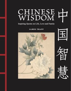 Couverture_Chinese Wisdom