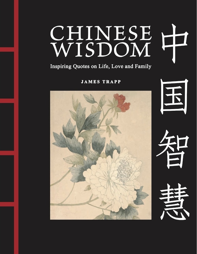 Couverture_Chinese Wisdom