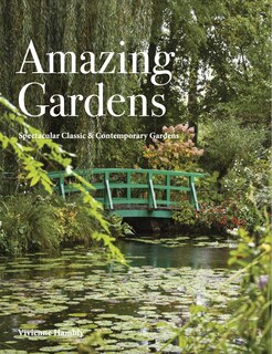 Couverture_Amazing Gardens