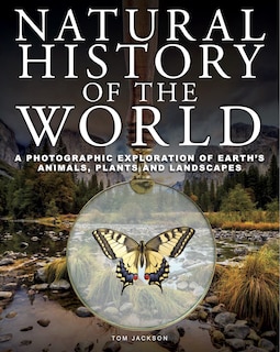 Couverture_Natural History of the World