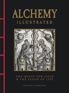 Front cover_ALCHEMY ILLU