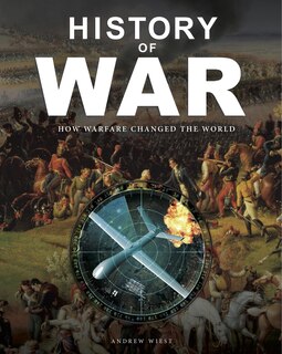 Couverture_History of War