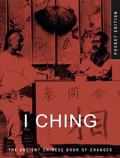 Front cover_I Ching