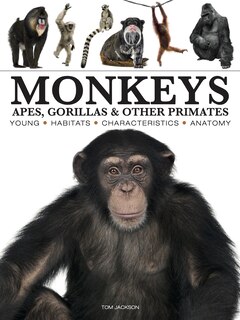 Front cover_Monkeys
