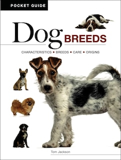 Couverture_Dog Breeds