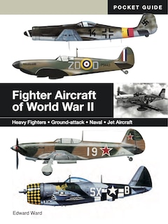 Couverture_Fighter Aircraft of World War II