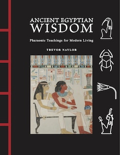 Couverture_Ancient Egyptian Wisdom