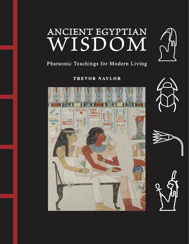 Couverture_Ancient Egyptian Wisdom