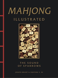 Couverture_Mahjong Illustrated