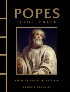 Front cover_Popes Illustrated