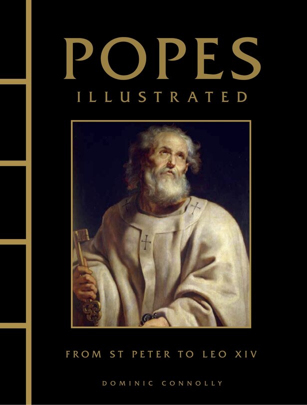 Front cover_Popes Illustrated