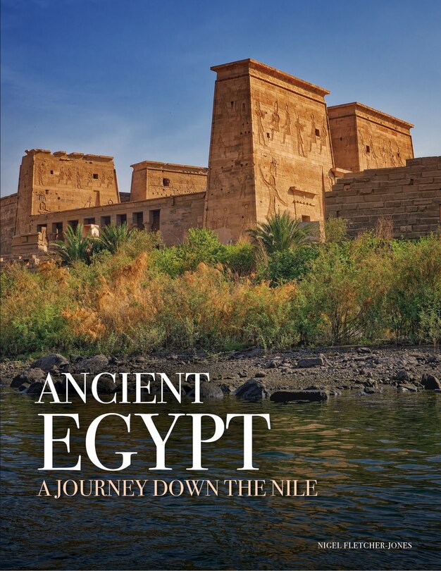 Front cover_Ancient Egypt