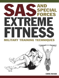 Front cover_SAS and Special Forces Extreme Fitness