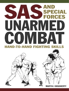 Couverture_SAS and Special Forces Unarmed Combat
