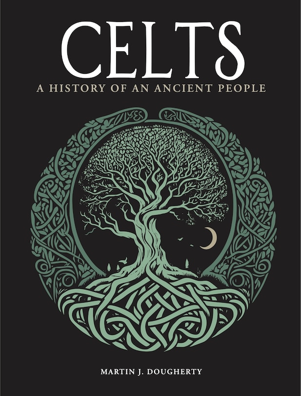 Front cover_CELTS