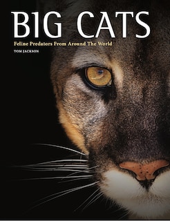 Front cover_Big Cats