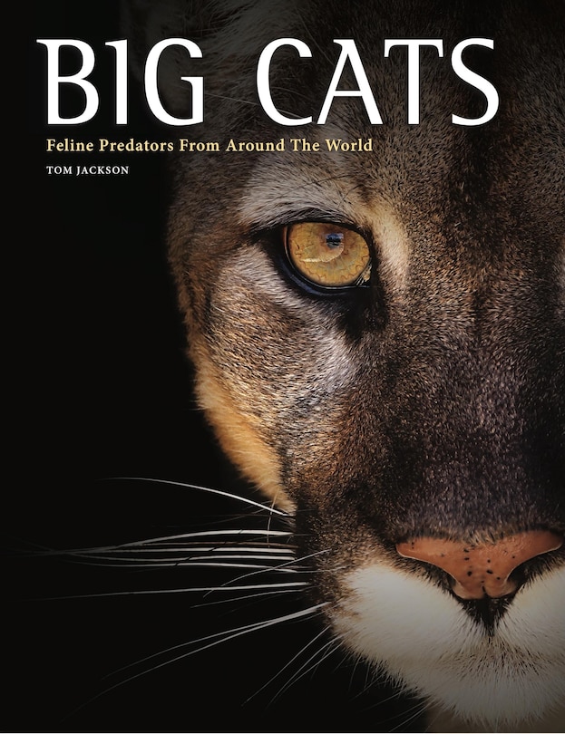 Front cover_Big Cats