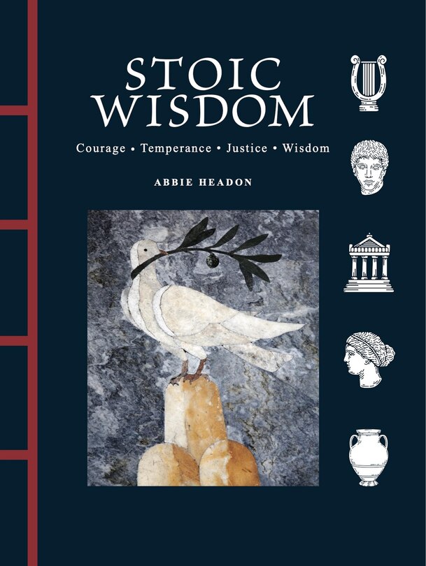 Couverture_Stoic Wisdom