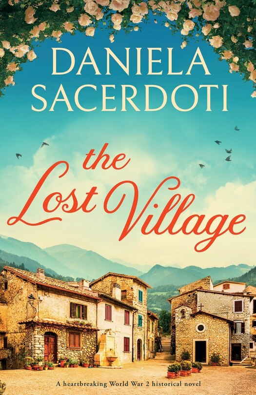 Couverture_The Lost Village