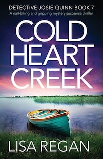Couverture_Cold Heart Creek