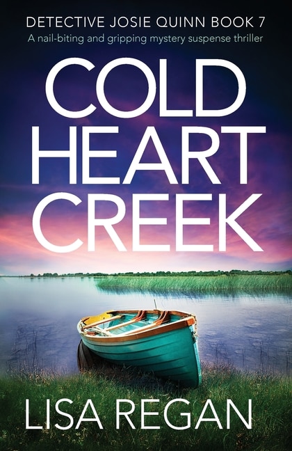 Couverture_Cold Heart Creek