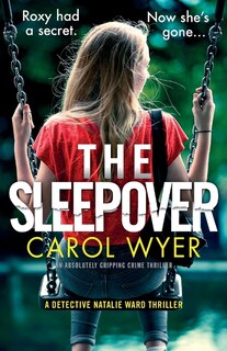 Couverture_The Sleepover