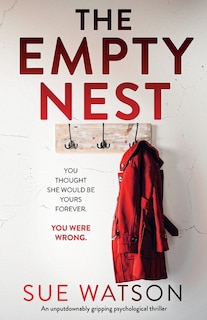 Couverture_The Empty Nest