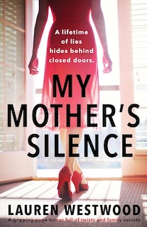 Couverture_My Mother's Silence