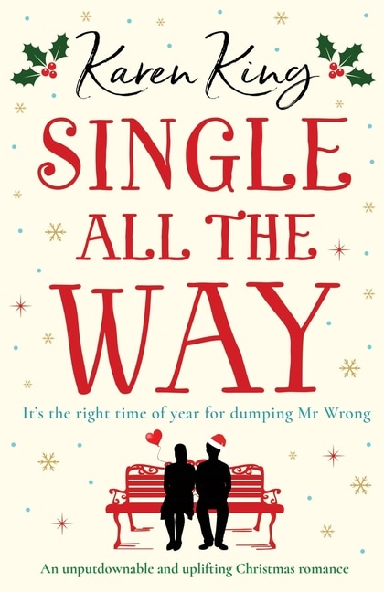 Front cover_Single All The Way